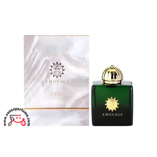 عطر ادکلن آمواج اپیک زنانه